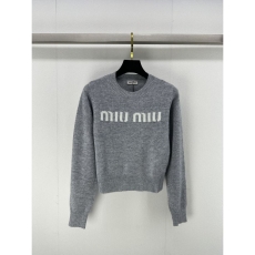 Miu Miu Sweaters